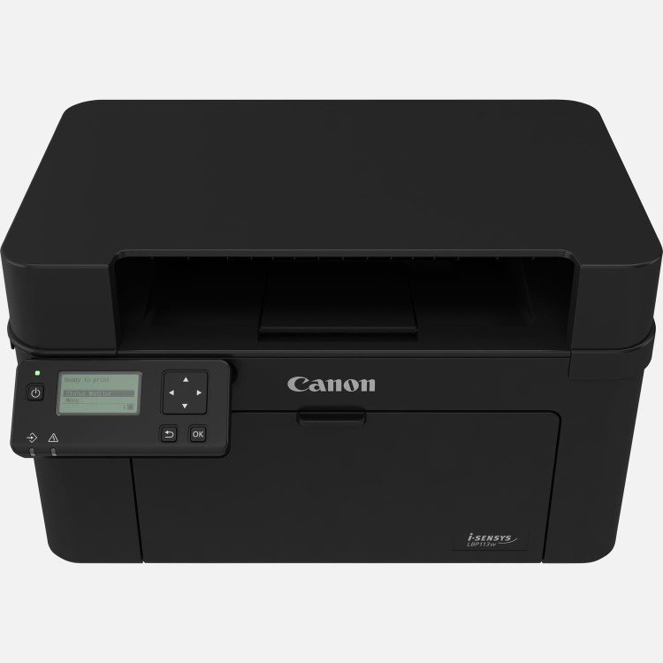 Canon i-SENSYS LBP113w A4 Mono Laser Printer