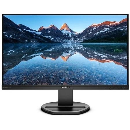 Philips SmoothTouch 222B9T 22" Full HD Monitor