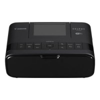 Canon SELPHY CP1300 Black Colour Inkjet Photo Printer