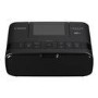 Canon SELPHY CP1300 Black Colour Inkjet Photo Printer