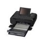 Canon SELPHY CP1300 Black Colour Inkjet Photo Printer