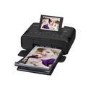 Canon SELPHY CP1300 Black Colour Inkjet Photo Printer