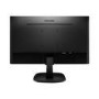 Philips V-line 223V7QHSB 22" IPS Full HD Monitor 