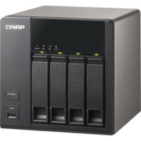 QNAP TS-470 PRO 16TB 4 Bay Desktop NAS