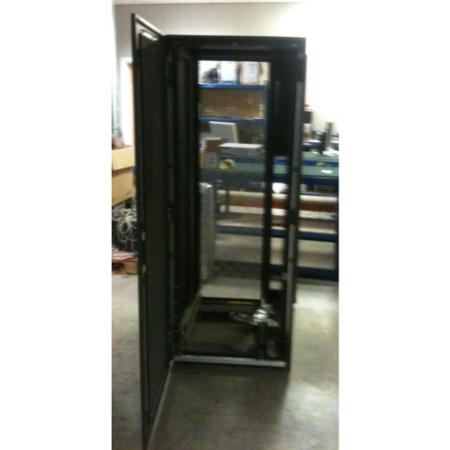 Fujitsu PRIMECENTER Rack cabinet 38HU 1100mm Deep