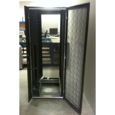 Fujitsu PRIMECENTER Rack cabinet 38HU 1100mm Deep