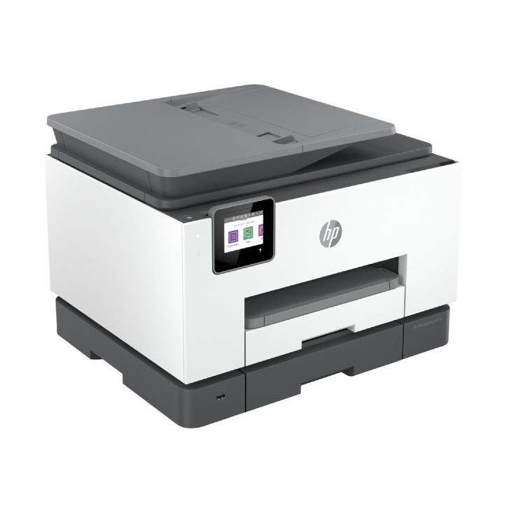HP OfficeJet Pro 9025e A4 Colour Multifuntion Inkjet Printer