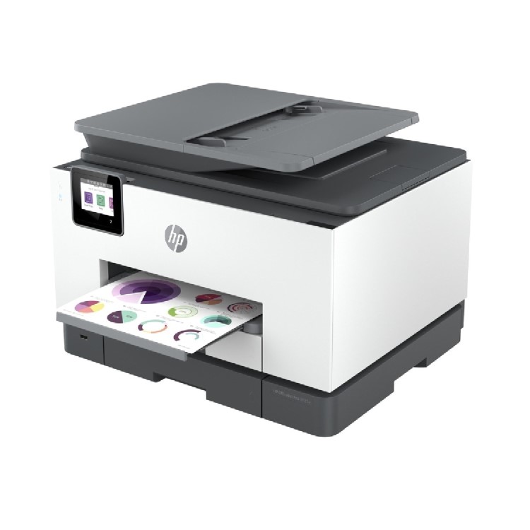 HP OfficeJet Pro 9025e A4 Colour Multifuntion Inkjet Printer