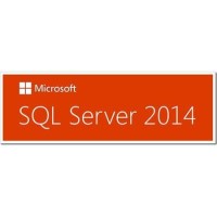 Microsoft SQL 2014 Server Standard 2 Core OB