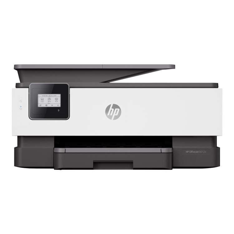 HP OfficeJet 8012e A4 Colour Multifunction Inkjet Printer