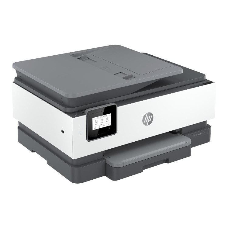 HP OfficeJet 8012e A4 Colour Multifunction Inkjet Printer