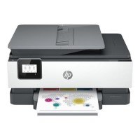 HP OfficeJet Pro 8015e A4 Colour Inkjet Printer