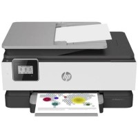 HP OfficeJet 8014e A4 Colour Inkjet Printer