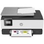 HP OfficeJet 8014e A4 Colour Inkjet Printer