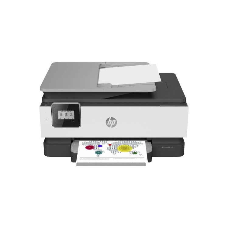 HP OfficeJet 8014e A4 Colour Inkjet Printer