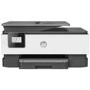 HP OfficeJet 8014e A4 Colour Inkjet Printer