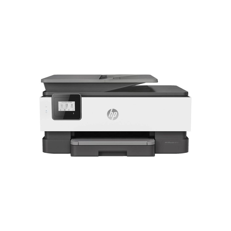 HP OfficeJet 8014e A4 Colour Inkjet Printer