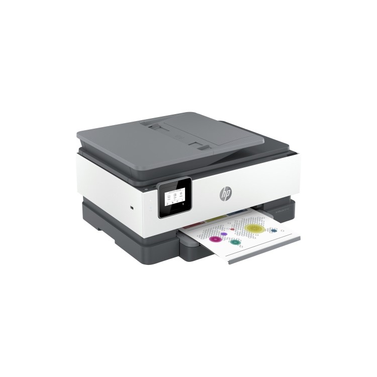 HP OfficeJet 8014e A4 Colour Inkjet Printer