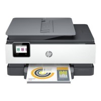 HP OfficeJet Pro 8024e A4 Colour Multifunction Inkjet Printer