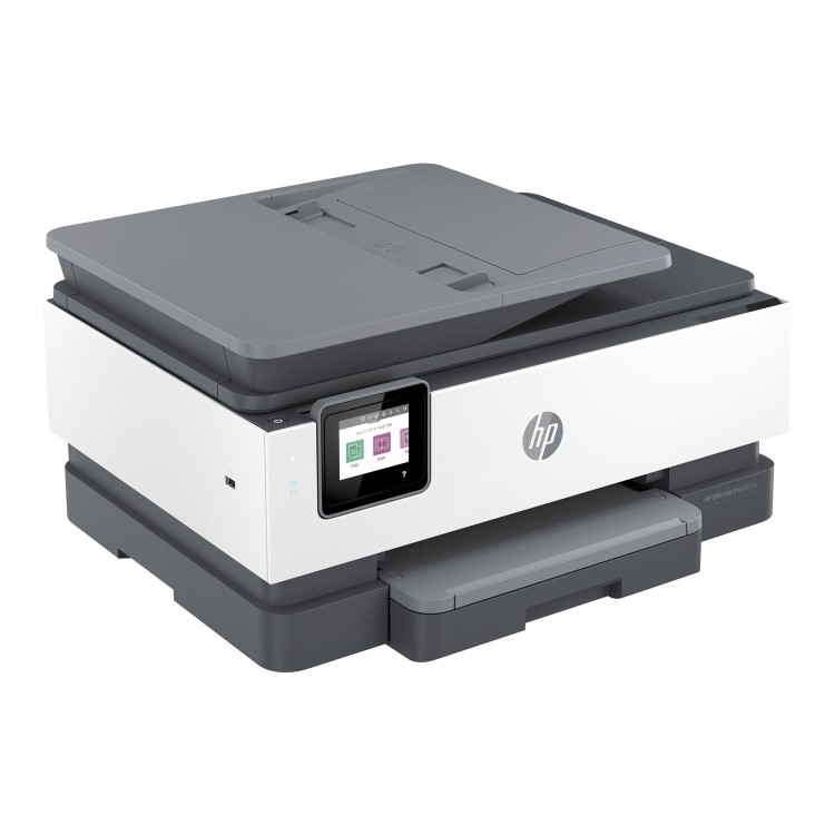 HP OfficeJet Pro 8024e A4 Colour Multifunction Inkjet Printer