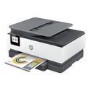 HP OfficeJet Pro 8024e A4 Colour Multifunction Inkjet Printer
