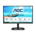 22B2H/EU AOC 22B2H 21.5" VA Full HD Monitor