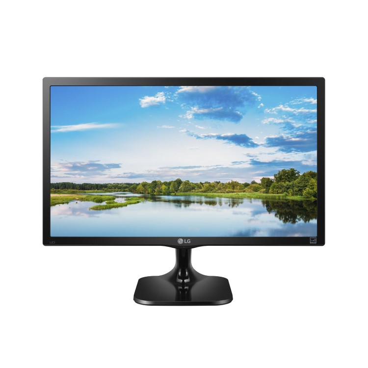 LG 22M47VQ 22" HDMI Full HD Monitor