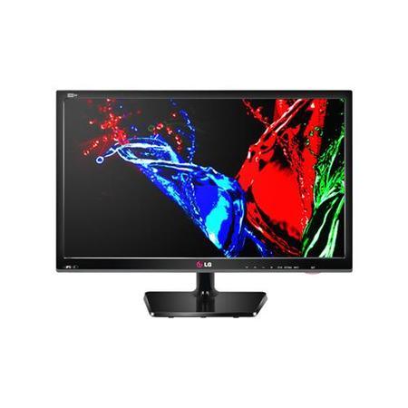LG 22MA33D 22" LED IPS TV 1366 X 768 VGA HDMI Monitor