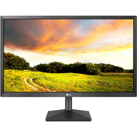 LG 22MK400A 22" LED Full HD Monitor