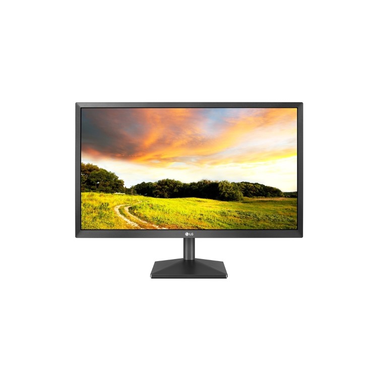 LG 22MK400H 22" Full HD HDMI Monitor