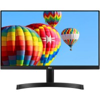 LG 22MK600M 21.5" IPS Full HD Monitor