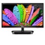 LG 22" LED 1080p VGA SCART HDMI Monitor
