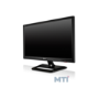 LG 22" LED 1080p VGA SCART HDMI Monitor