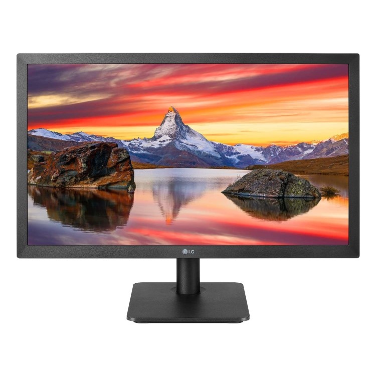 LG 22MP400 22" IPS Full HD Monitor 
