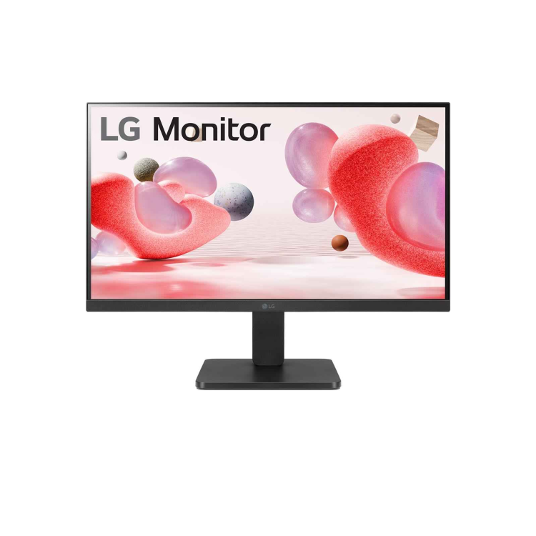 Refurbished LG 22MR410 22" Full HD VA Monitor
