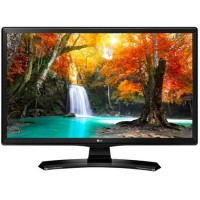LG 22TK410V 22"  HD LED TV with Freeview HD