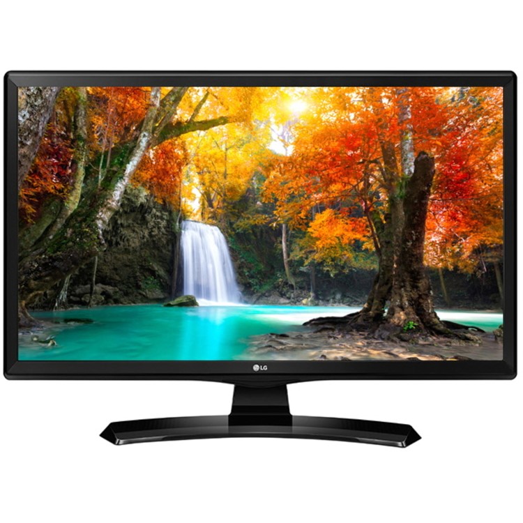 LG 22TK410V 22"  HD LED TV with Freeview HD