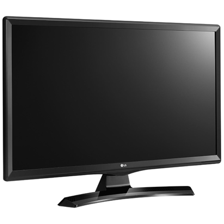 LG 22TK410V 22"  HD LED TV with Freeview HD