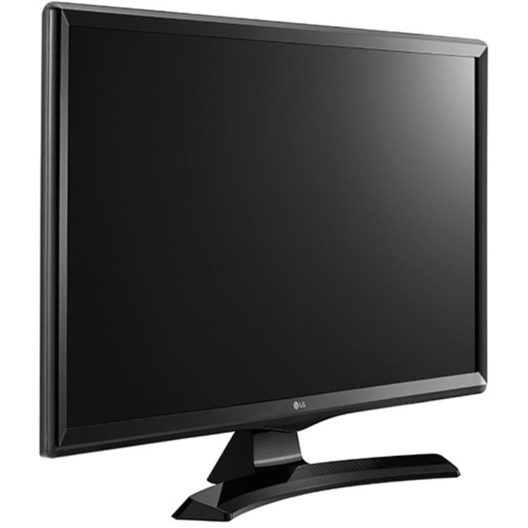 LG 22TK410V 22"  HD LED TV with Freeview HD