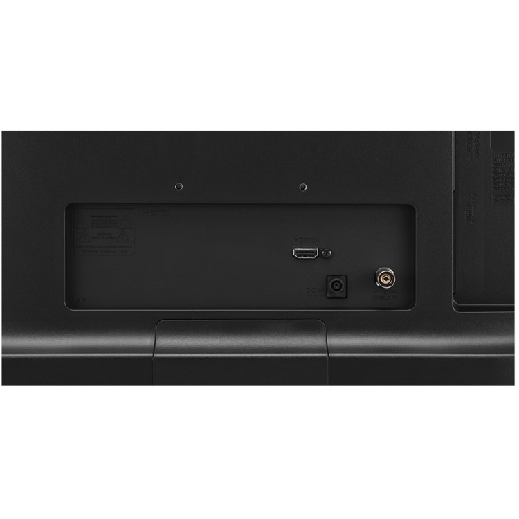 LG 22TK410V 22"  HD LED TV with Freeview HD