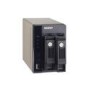 QNAP TS-269 PRO 2TB WD Red 2 Bay NAS