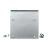 Kingston 2.5 to 3.5 Inch Bracket and screws