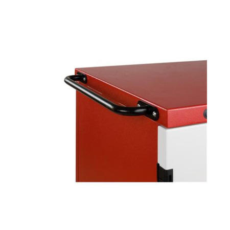 LapSafe Mentor SmartLine 30 Notebook Charging Trolleys
