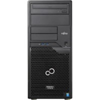 Fujitsu TX1310 M1 Xeon E3-1226v3 3.30GHz 2 x 500GB 8GB Tower Server