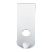Somfy Wall Mount for Security Camera