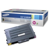 Samsung CLP-510D2M - toner cartridge