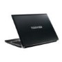 Refurbished Grade A1 Toshiba Portege R930-116 13.3" Core i5 Windows 7 Pro 3G Laptop in Black 