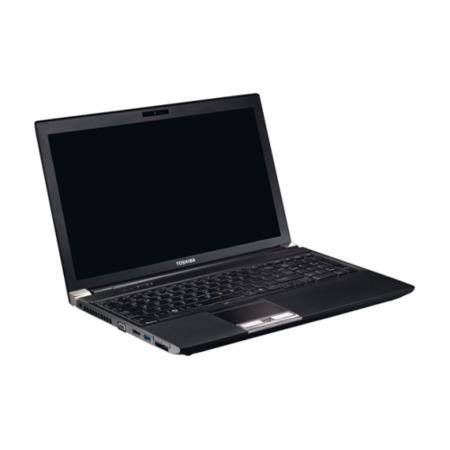 Refurbished Grade A1 Toshiba Tecra R950-1EL Core i5 Windows 7 Pro Laptop with Windows 8 Pro DVD