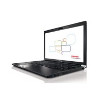 Refurbished Grade A1 Toshiba Tecra R950-1EL Core i5 Windows 7 Pro Laptop with Windows 8 Pro DVD