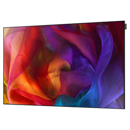 Samsung UE55D 55 Inch Full HD LED Video Wall Display